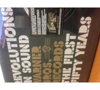 Revolutions in Sound: Warner Bros Records / Various