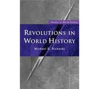 Revolutions in World History by Richards Michael D. Sweet Briar College Virginia USA Paperback Book Michael D. Richards (Auteur)