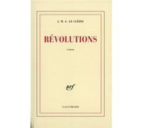Révolutions