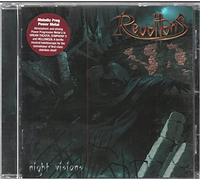 Revolutions - Night Visions
