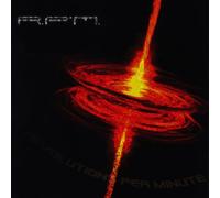 Revolutions Per Minute