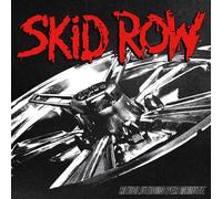 Revolutions Per Minute CD