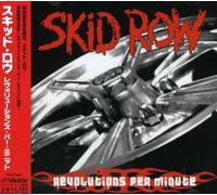 Revolutions per Minute [Import]