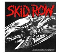 Skid Row – Révolutions Per Minute – Vinyle 12" Remasterisé