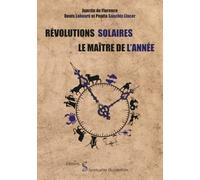 Révolutions solaires - Le maître de l'année