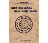 Revolutions solaires : Profections et transits