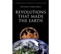 Revolutions That Made The Earth (Paperback) Tim Lenton, Andrew Watson (Auteur)