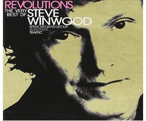 Revolutions: The Very Best of Steve Winwood