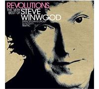 Revolutions - The very best of Steve Winwood G