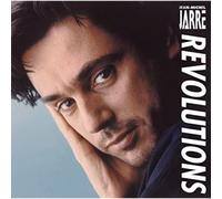 Revolutions Vinyle