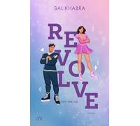 Bal Khabra Alice Kronenberg Revolve (Off the Ice, Band 3) (Poche)