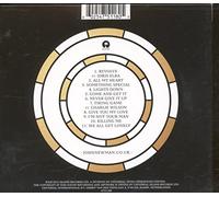 John Newman – Revolve