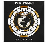John Newman - Revolve