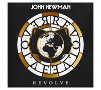 Revolve CD