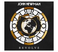 Revolve (Deluxe) by NEWMAN,JOHN [Audio CD] NEUF