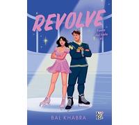 Revolve: Fuera del Juego #3