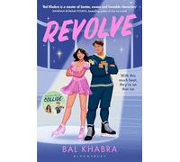 Bal Khabra Revolve (Poche) Off the Ice