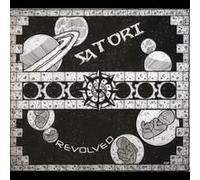Satori - Revolved [Import]