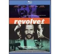 Revolver – Blu-ray – Écran large – 2005 – Sony Pictures Home Entertainment