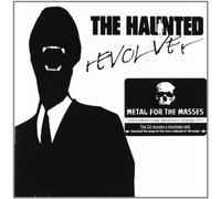 Revolver