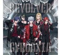 mayddle – REVOLVER – CD – édition standard