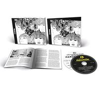 The Beatles - Revolver Special Edition [Deluxe 2 CD] [New CD] With Booklet, Delu