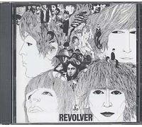 Beatles, The - Revolver