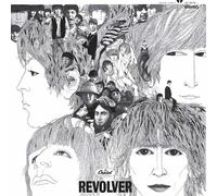 The Beatles - Revolver