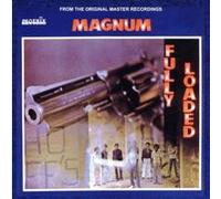 Magnum - Revolver