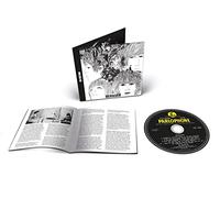 The Beatles – Revolver – CD – Édition spéciale réédition 2022 (nouveau mix stéréo)