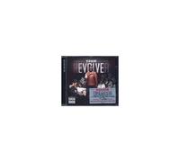 T-Pain – Revolver – CD – Édition Deluxe – RCA