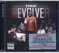 T-Pain - Revolver =deluxe Version=