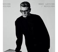 Revolver – CD album – Universal Music Group