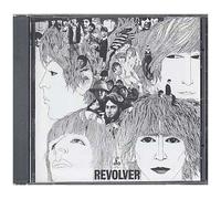 Beatles, The - Revolver