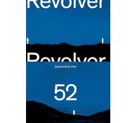 Revolver 52: Die Zeitschrift für Film