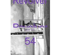 Revolver 54: Die Zeitschrift für Film