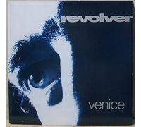 REVOLVER (90'S ALTERNATIVE GROUP) - VENICE 12 INCH (12" VINYL SINGLE) UK HUT 1991