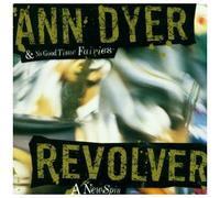 Revolver - A New Spin