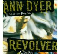 Revolver-a New Spin