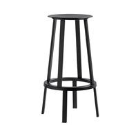 Revolver Bar Stool Tabouret de bar High Hay - 5710441021025