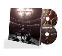 Revolver - Basico Iv [Cd] With Dvd, With Book, Spain - Import