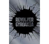 REVOLVER【Blu-ray付生産限定盤】