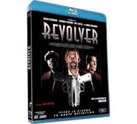 Revolver [Blu-ray]