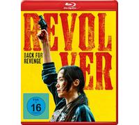 Revolver (Blu-ray)