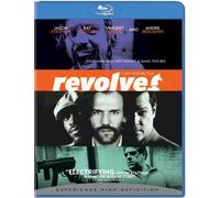 Revolver [Blu Ray]