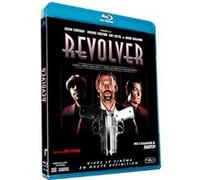 Revolver Blu-ray E
