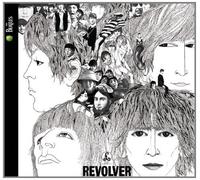 Revolver by Capitol (2009-09-09)