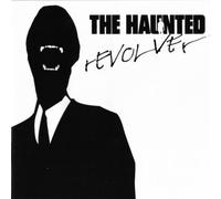 Revolver by Haunted, The [VINYL] NEUF