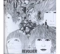 Revolver by The Beatles NEUF