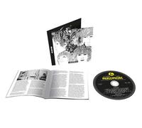 Revolver CD